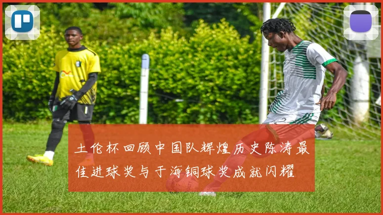 土伦杯回顾中国队辉煌历史陈涛最佳进球奖与于海铜球奖成就闪耀